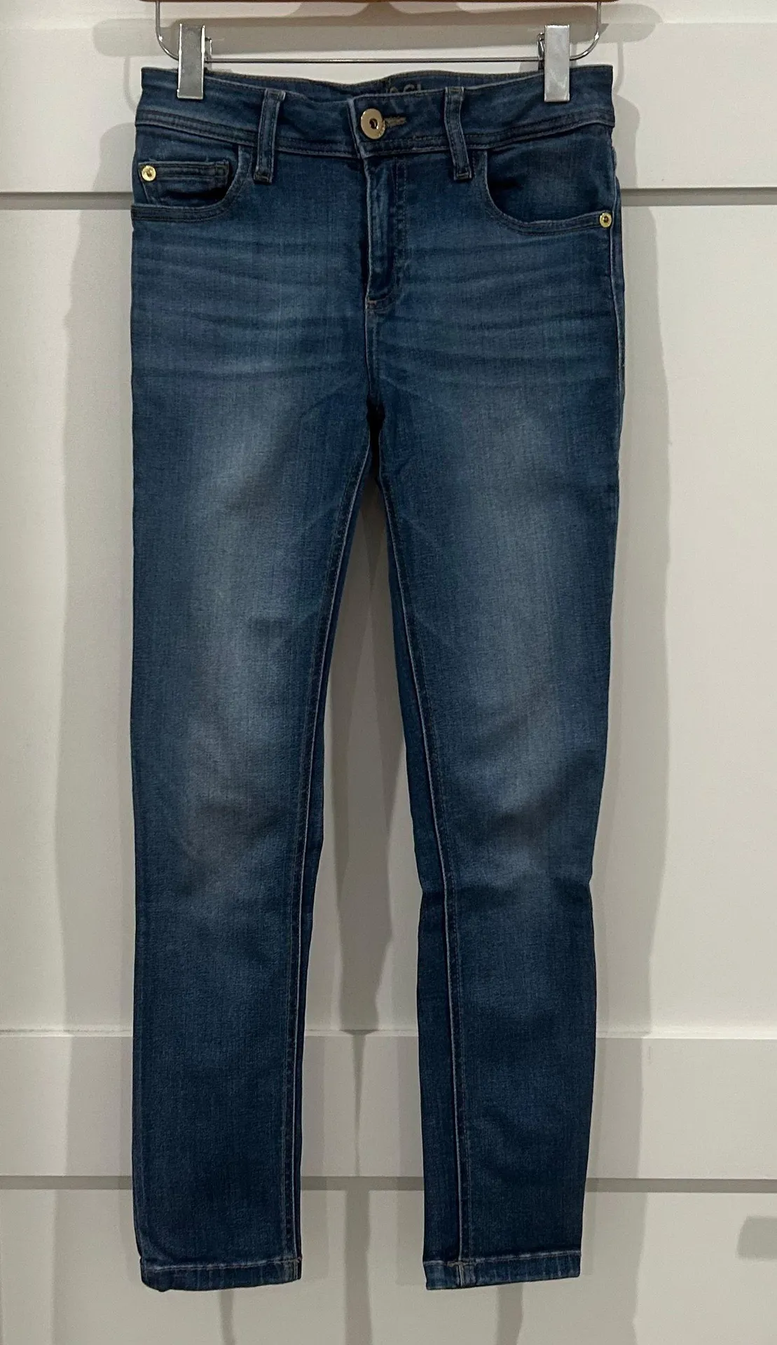 Florence Instasculpt Jeans - Image 2