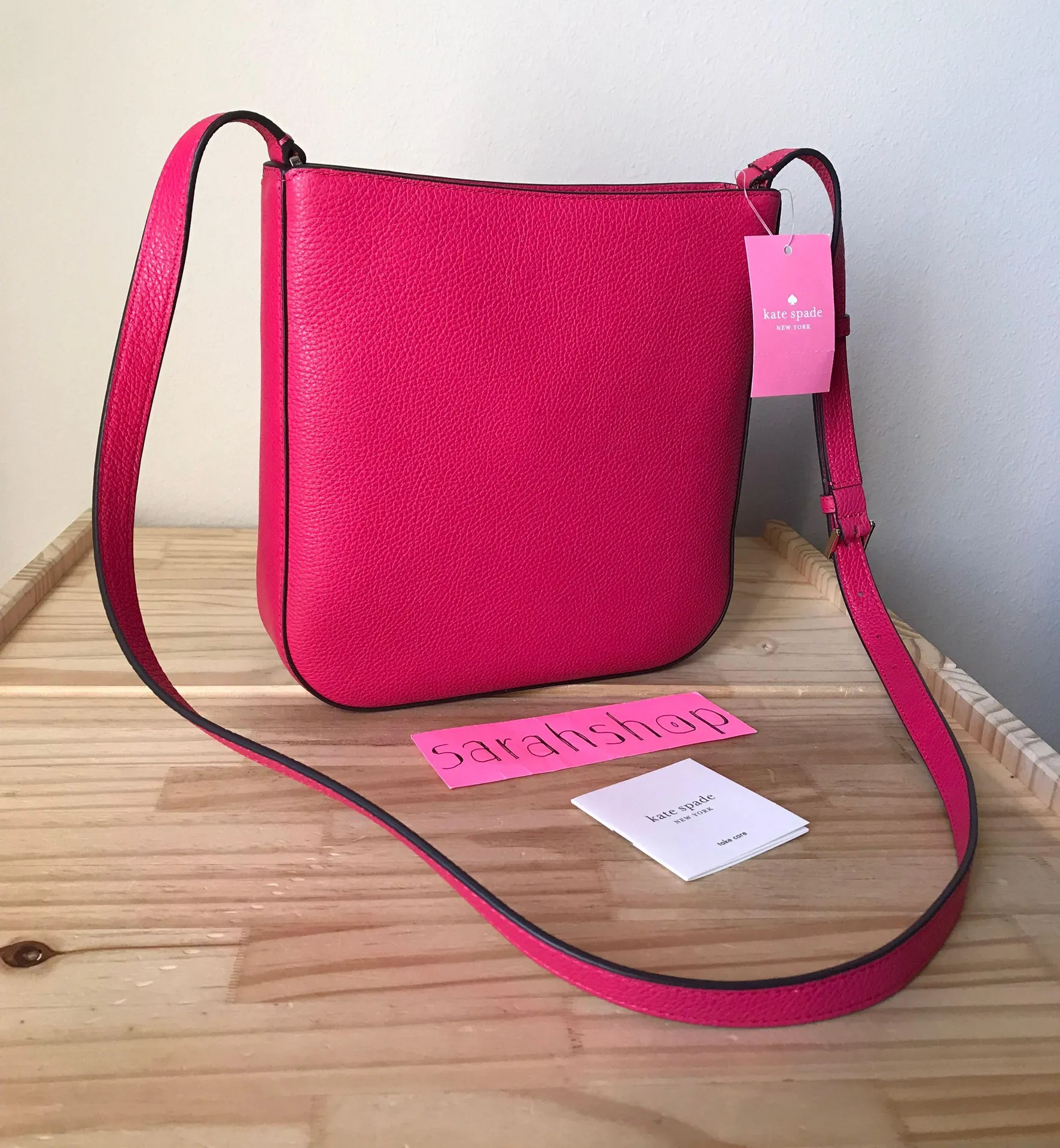 Kate Spade Purse - Image 3