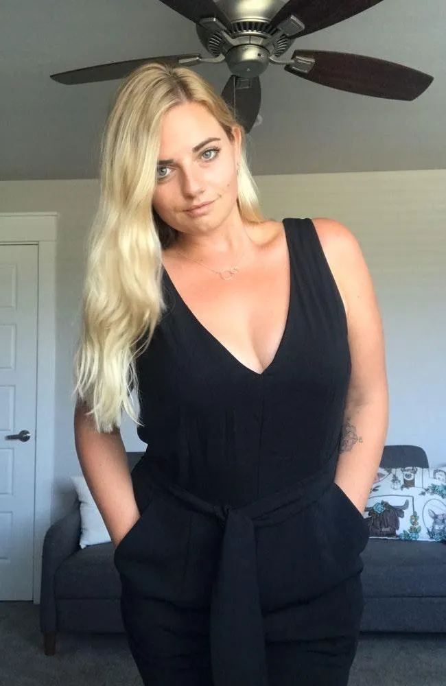 Target Black Jumper - Image 2