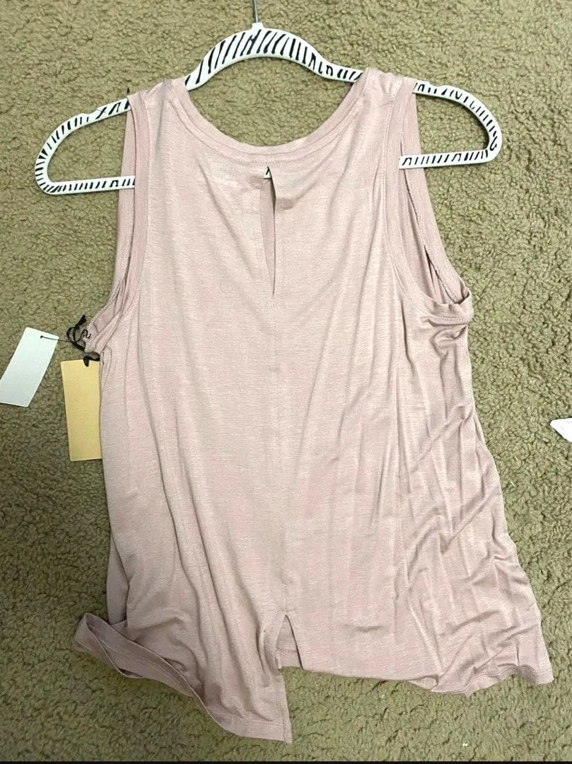 Halogen NWT  Tank - Image 2
