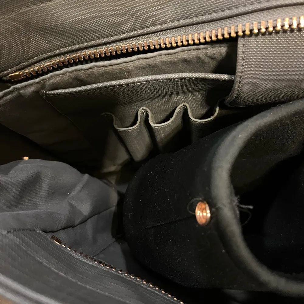 Dagne Dover Signature Tote - Image 8