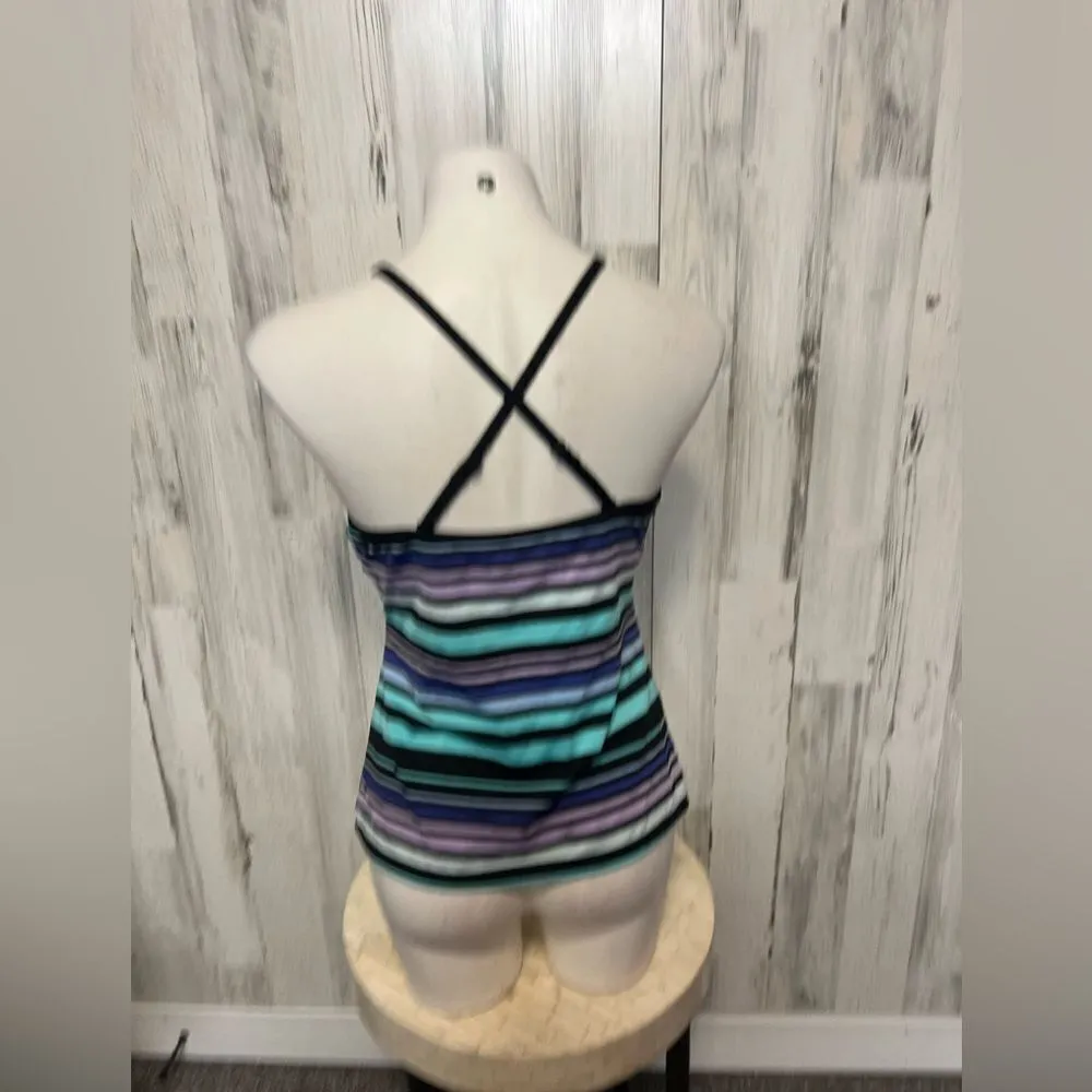 Tank top Blue Size L - Image 2