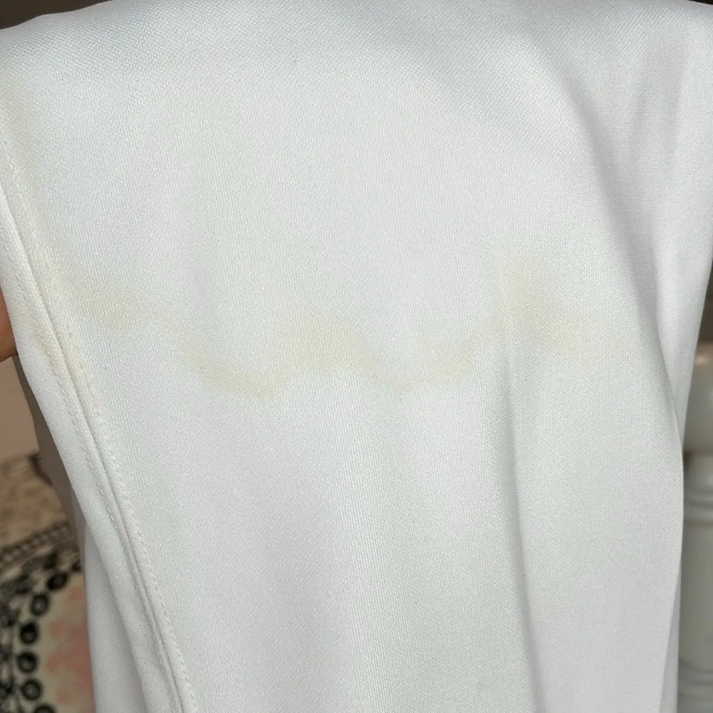 Softball Pants Practice White Small Womens Worth New - Image 11