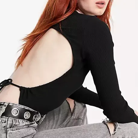 Open Back Top - Image 2