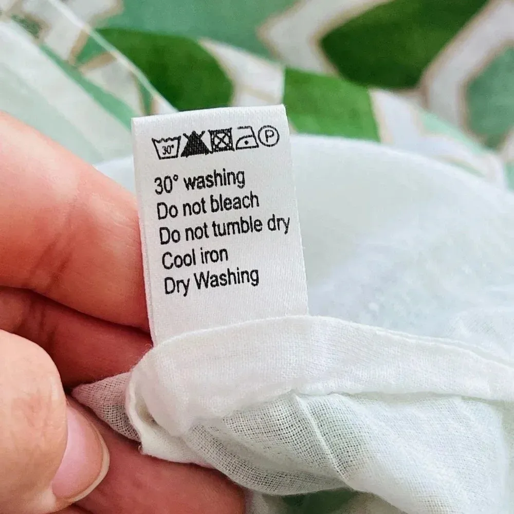 Anthropologie Banjanan Maya Midi Dress Size Medium NWOT $385 - Image 13