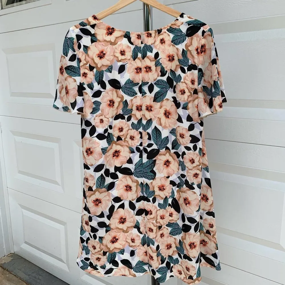 Show me your‎ mumu steel magnolia kylie dress M - Image 3