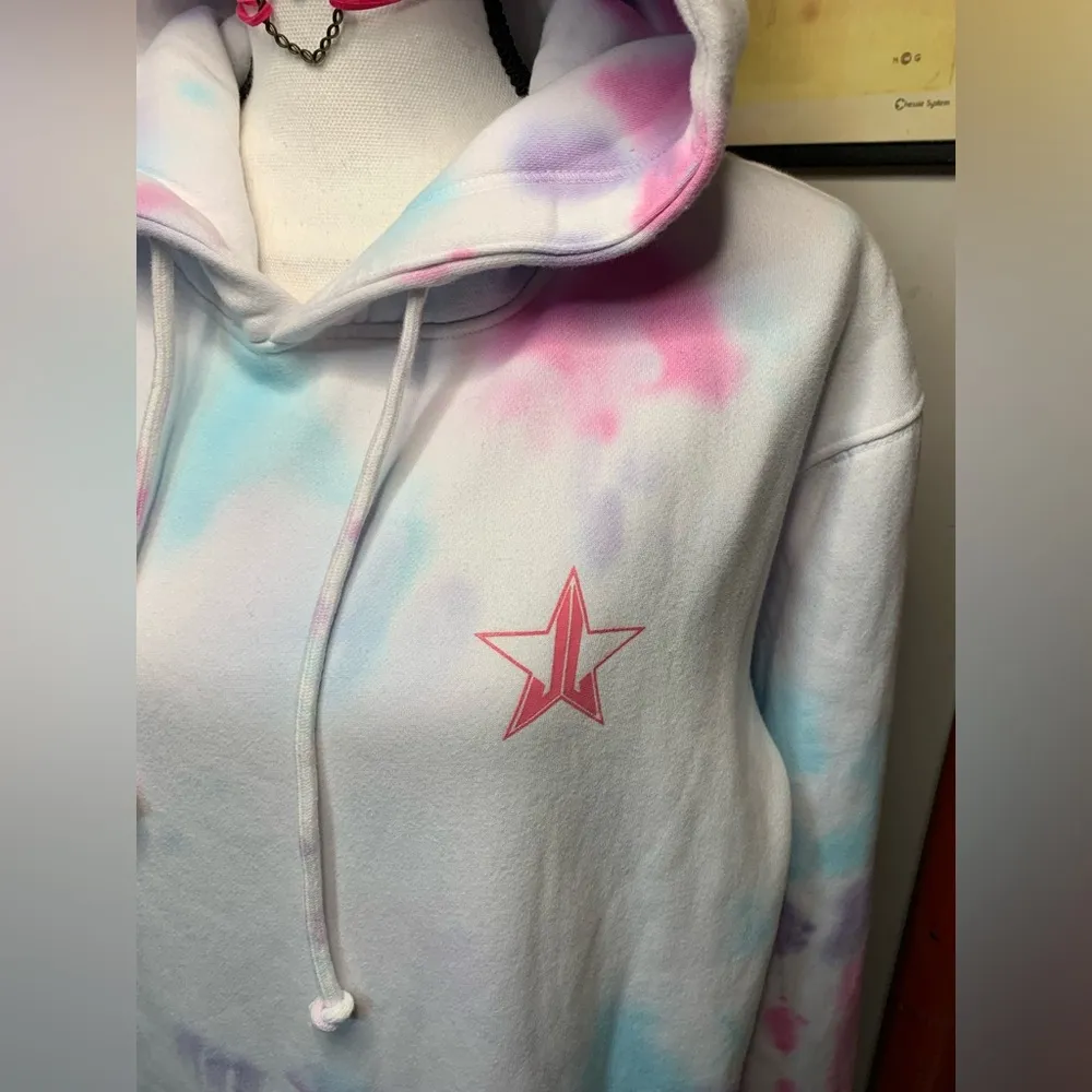 Jeffree Star  Hoodie - Image 2
