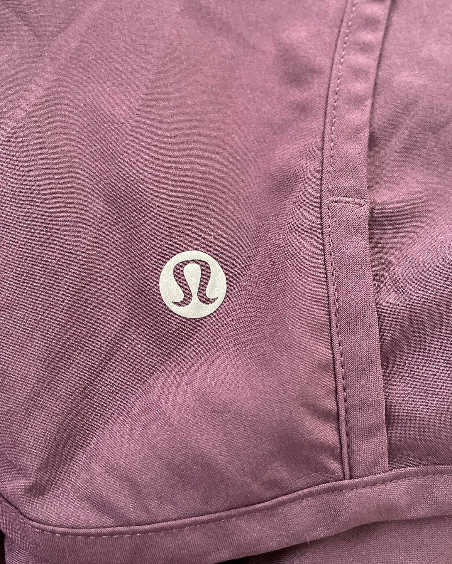Lululemon Speed Short - Image 5