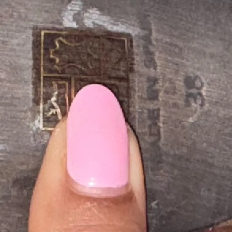 Free People Shoes Womens Size 38 Cut Out Sandals Wood Block Heel Made Spain Brown - Image 11