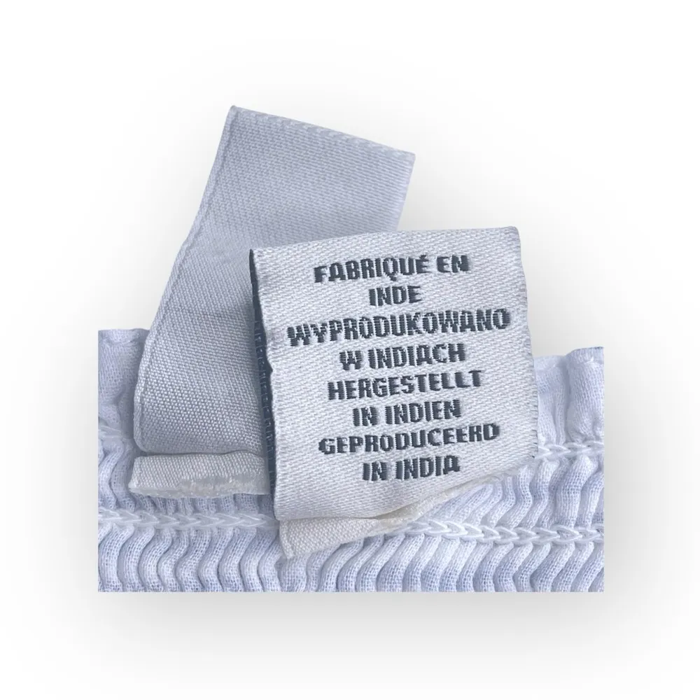 Joie ミ Floral Embroidery Lace Spaghetti Strap Sundress ミ Blue White Stripe ミ S - Image 6