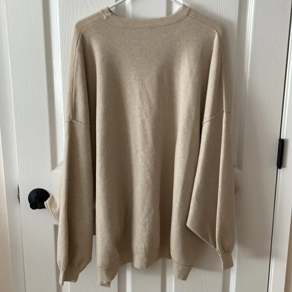 Free People Uptown Pullover - Image 15