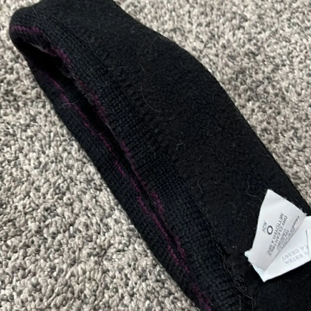 Columbia - Fleece Sweater - Handband - Image 4