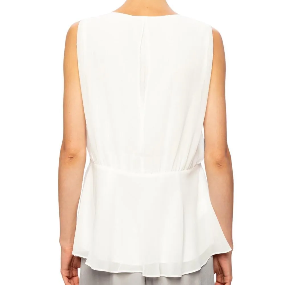 New Women’s All Saints Celeste Top Size 4 - Image 6