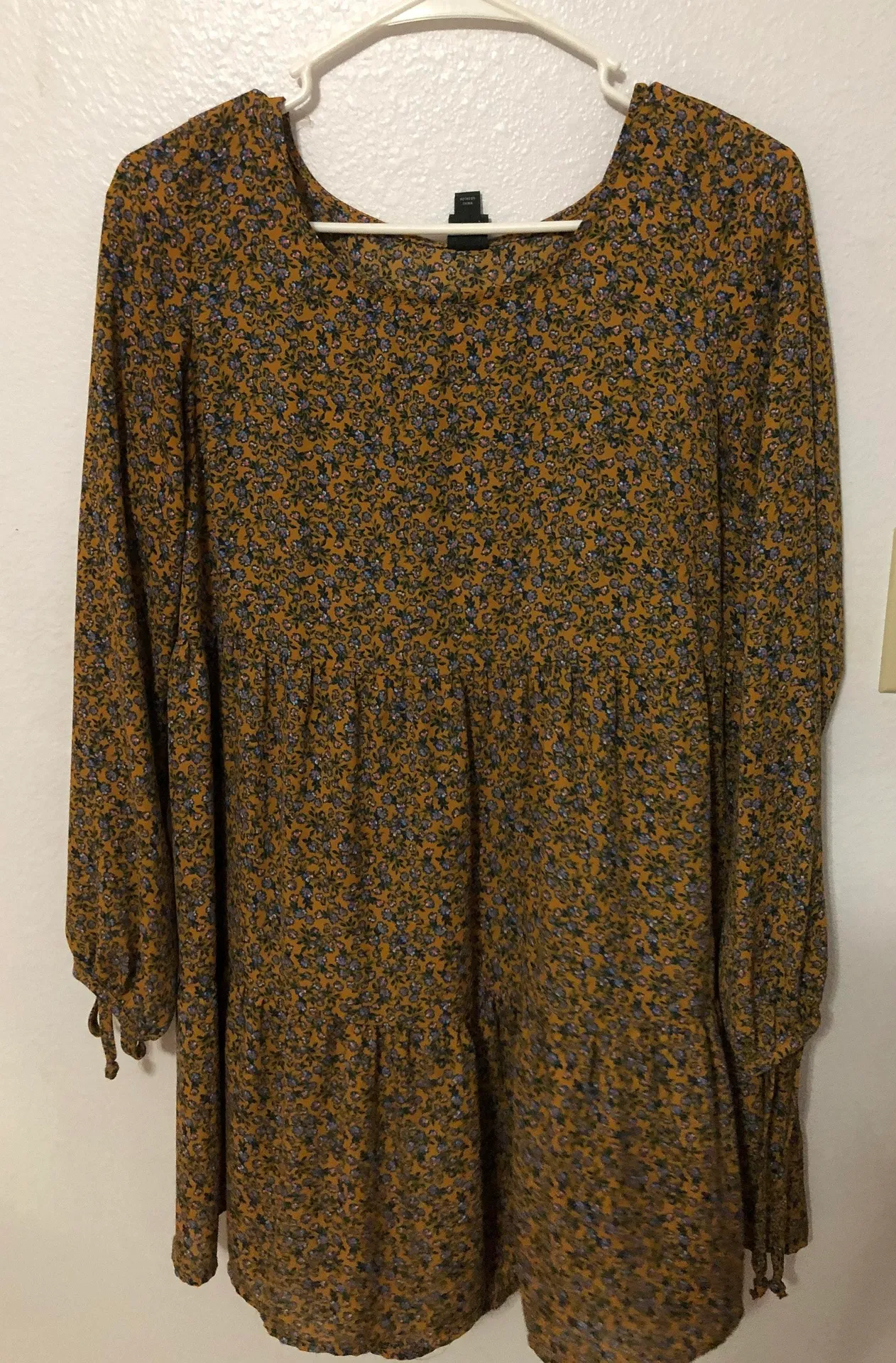 Wild Fable Boho Dress - Image 2