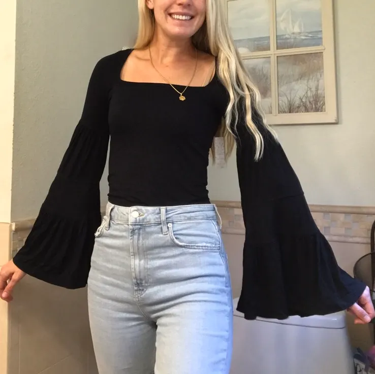 Free People Top - Image 4