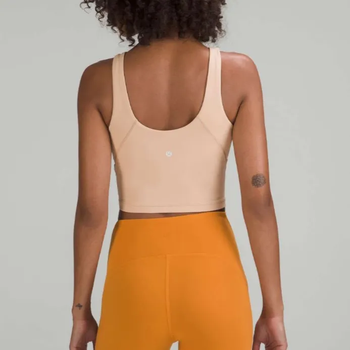 Lululemon  align tank top - Image 2