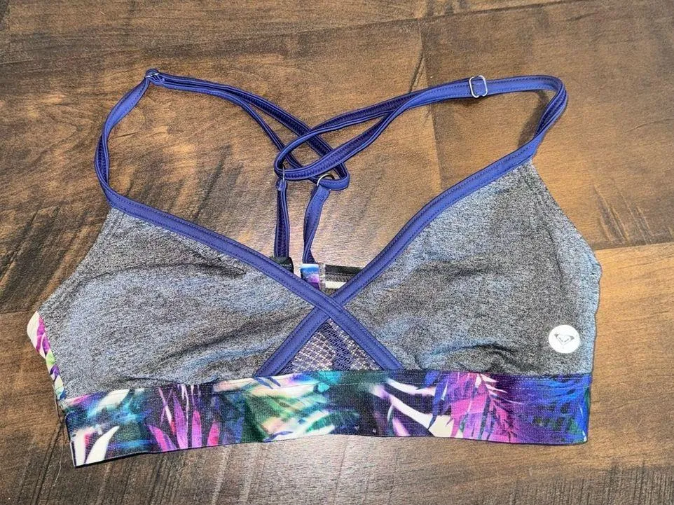 3/$20 Roxy Swim Top - Image 2