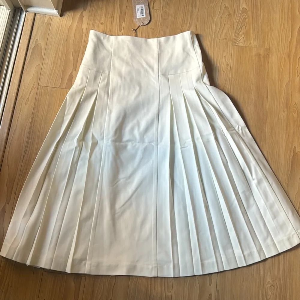 Meshki Bridgette pleated skirt - Image 4