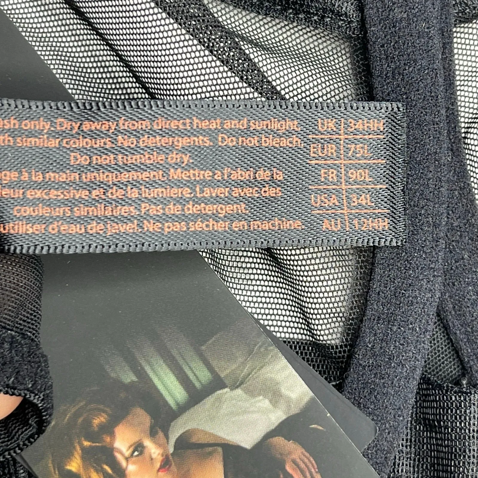 Curvy Kate Scantilly Peek - Image 6