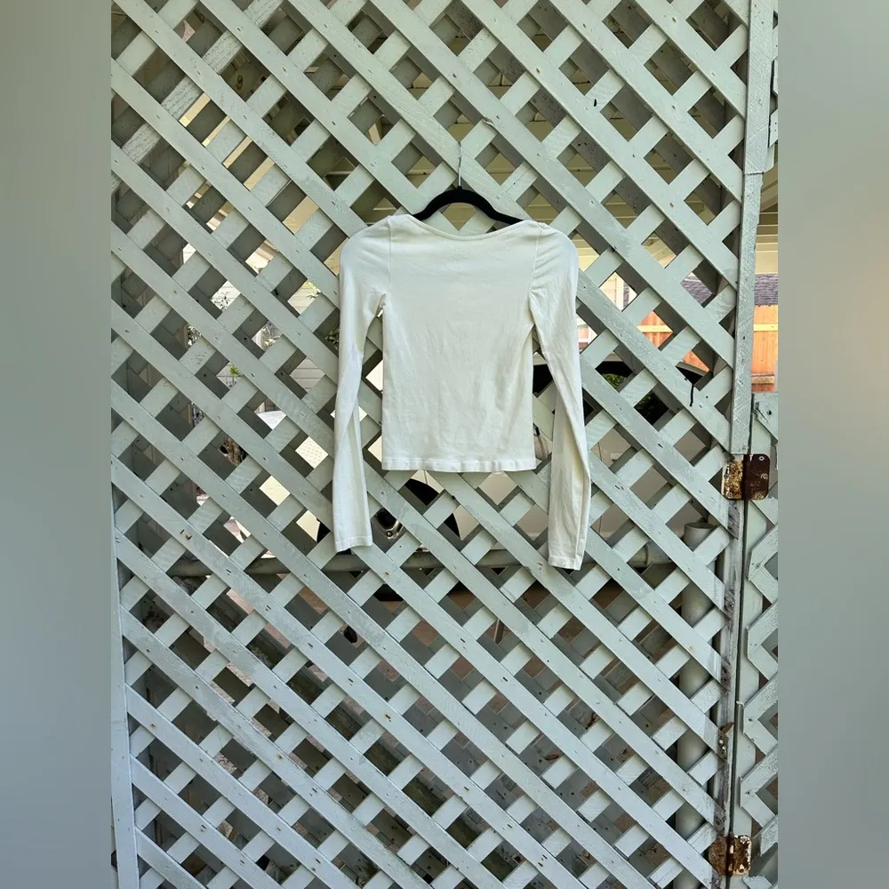 Free People ❤️ seamless top - Image 4