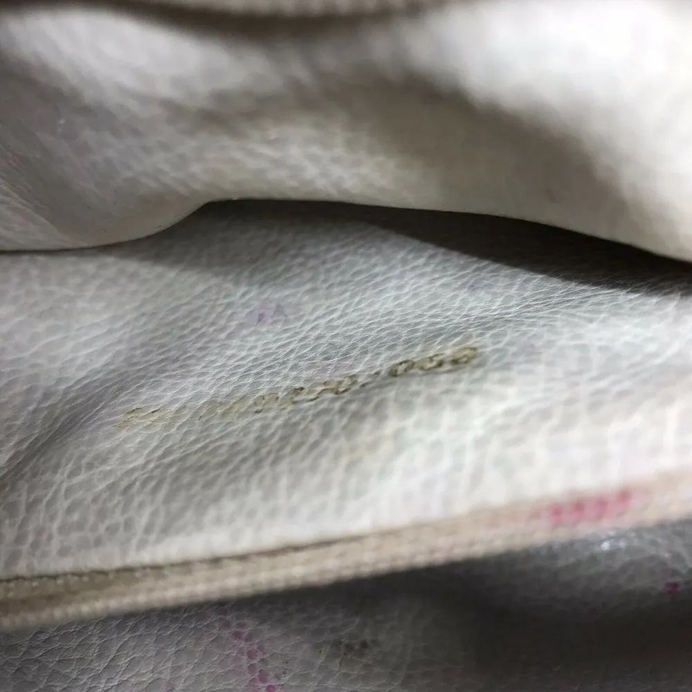 Fendi Vintage Small Crossbody Customize w/Ribbons - Image 3