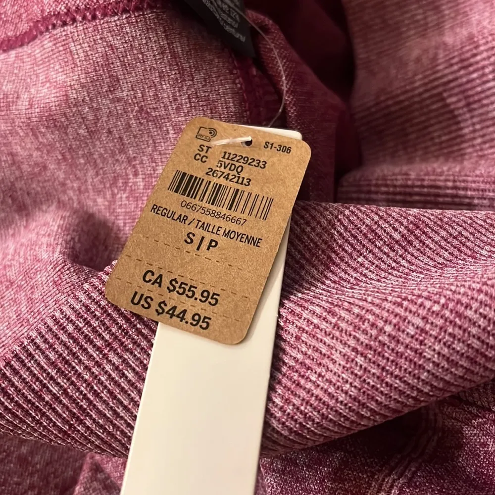 PINK Victoria’s Secret Seamless Classic Legging‎ - Image 5