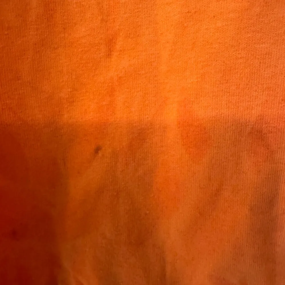 Affliction MARGO WINGS BODYSUIT Orange Pink Women’s Bodysuit Size Medium - Image 14