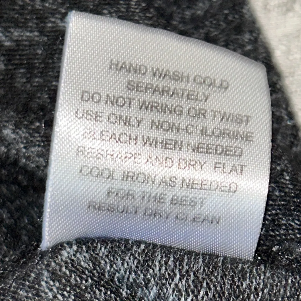 Pink Rose Black Zip-Up Hoodie - Image 11