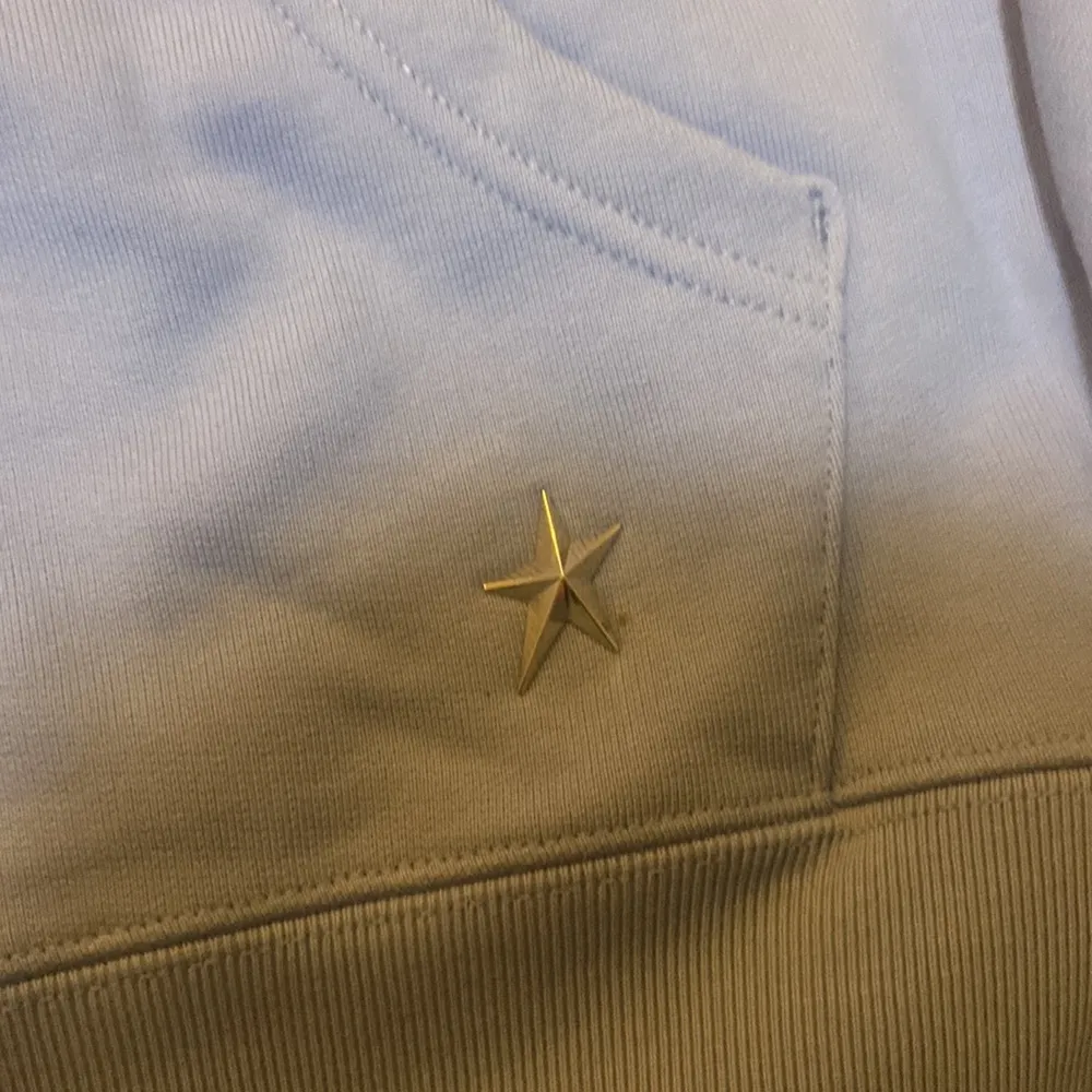 Mugler H&M Batwing-Sleeved Hoodie size S - Image 5