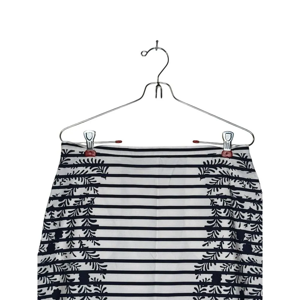 Boden Women Skirt Lovely Striped A - Image 3