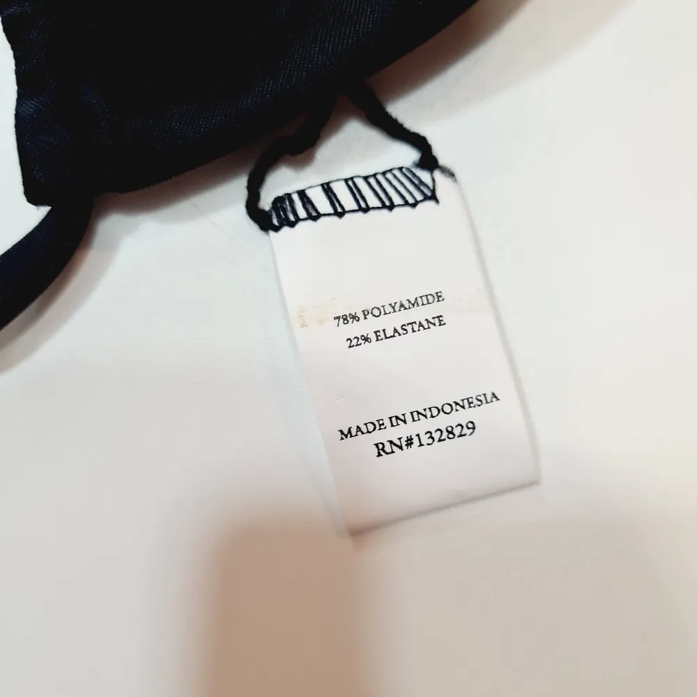 Lovers and Friends Set On You Top in Black - Image 7