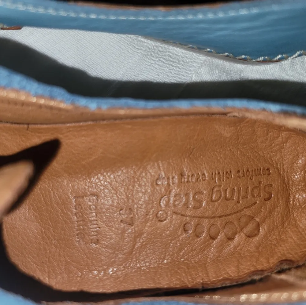 Spring Step women's shoes - Image 5