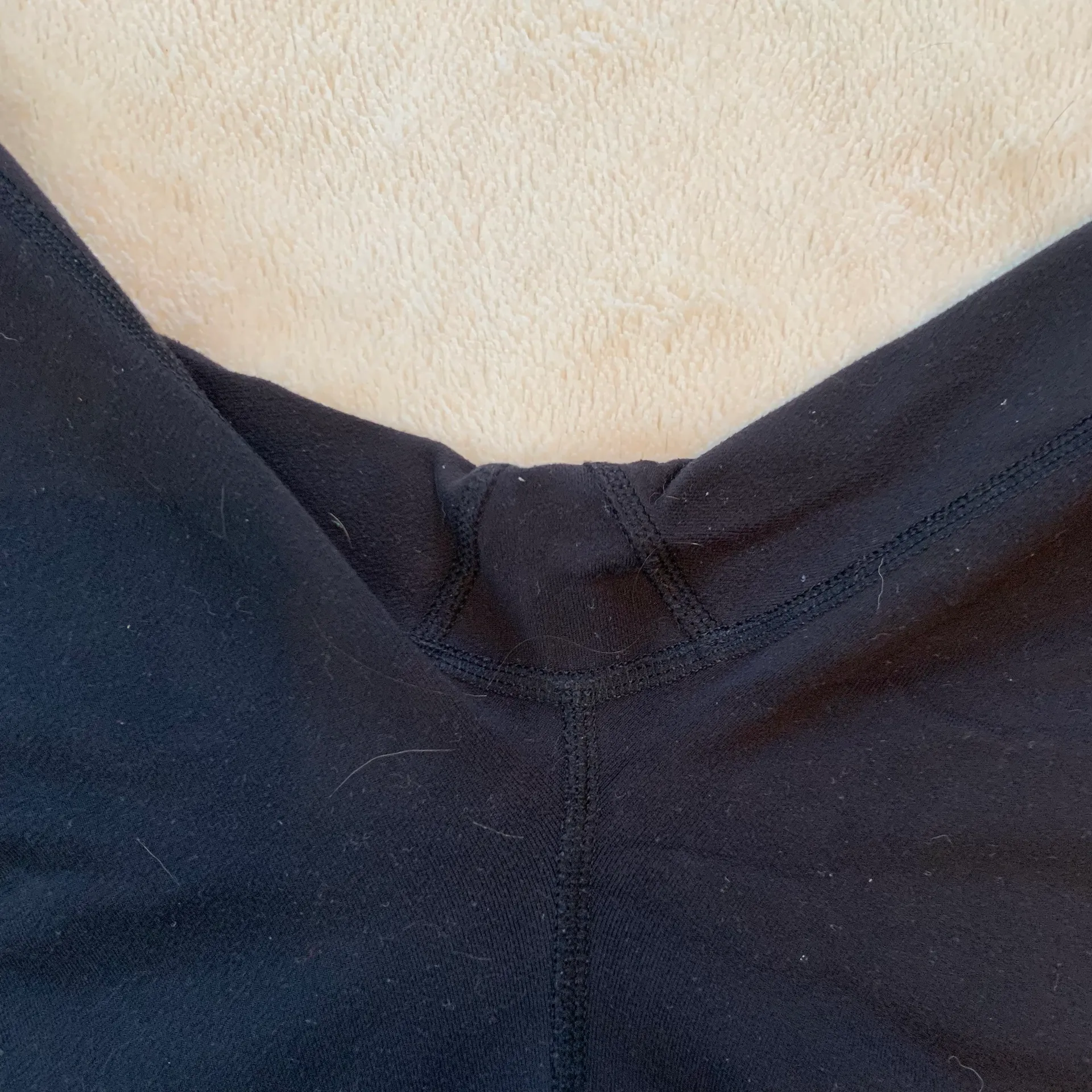 Wunder Under Leggings Black Full Length - Image 4