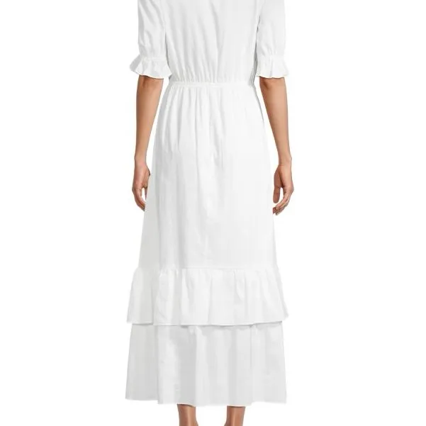 Gal meets foam blakely dress size US 0 - Image 3