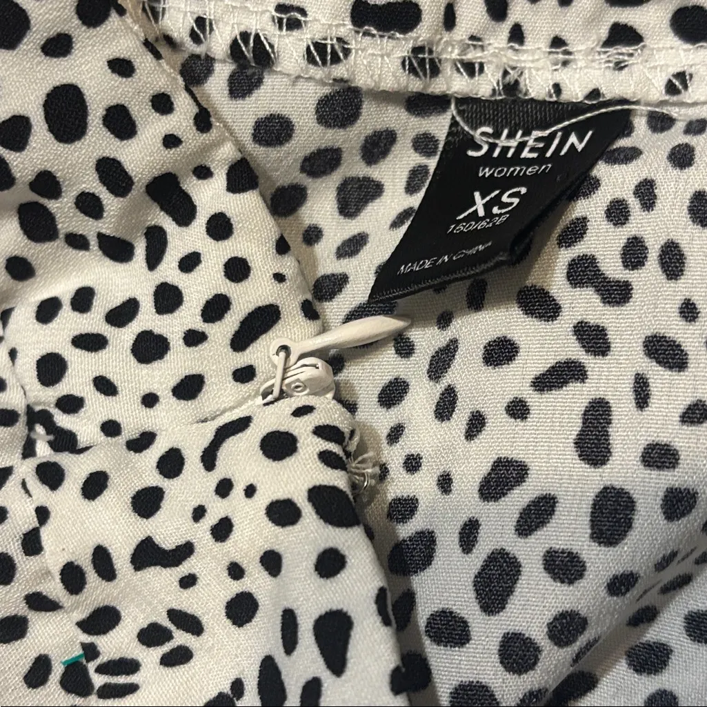 SHEIN skirt in size XS - Image 7