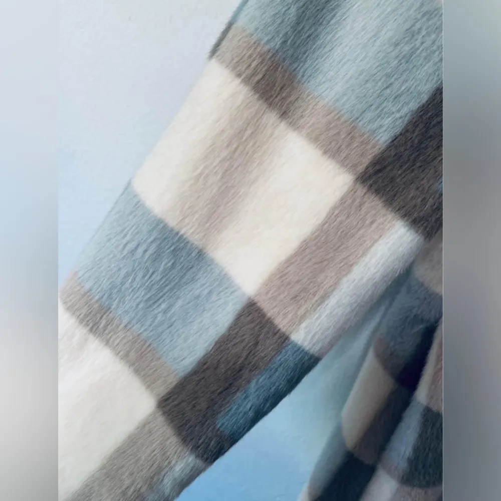 Z Supply Plush Coat, Small - Image 7