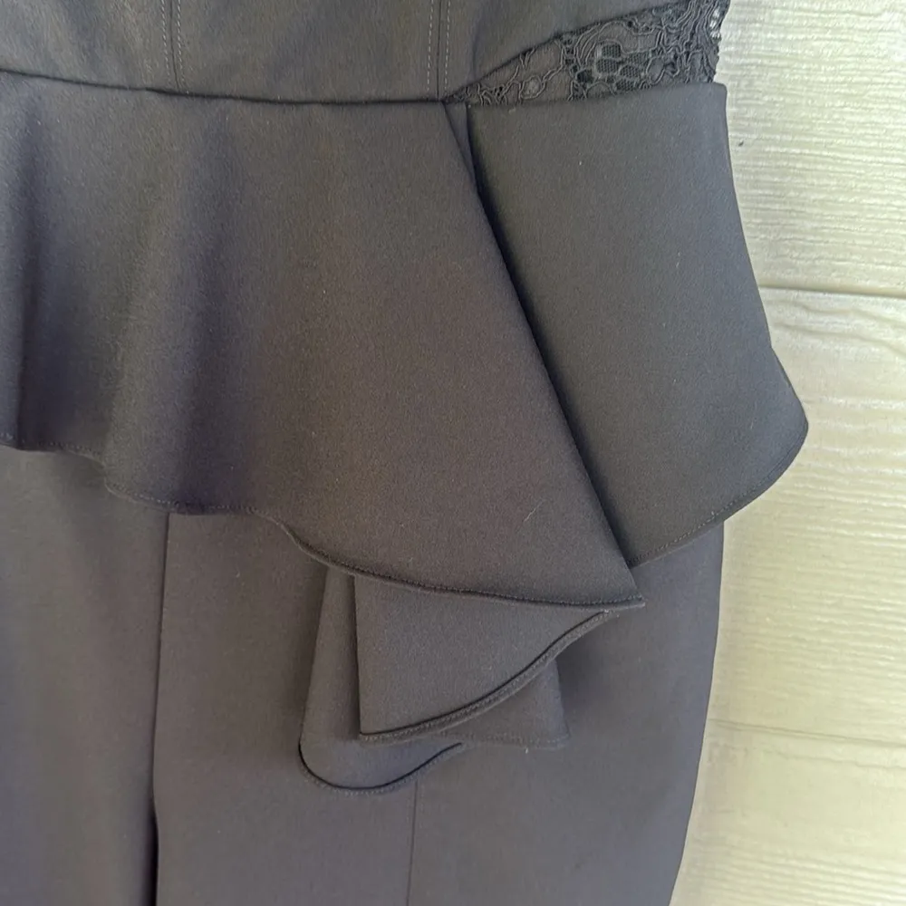 Parker  “Kimora” Combo Jumpsuit - Image 9