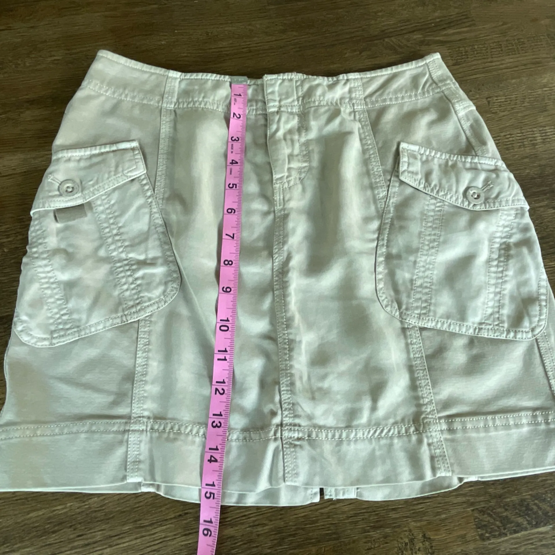 Evereve Peyton Skirt - size xs - Image 3