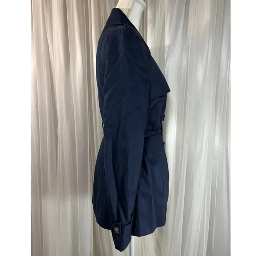 Women’s Cisono Trench Coat - Image 4