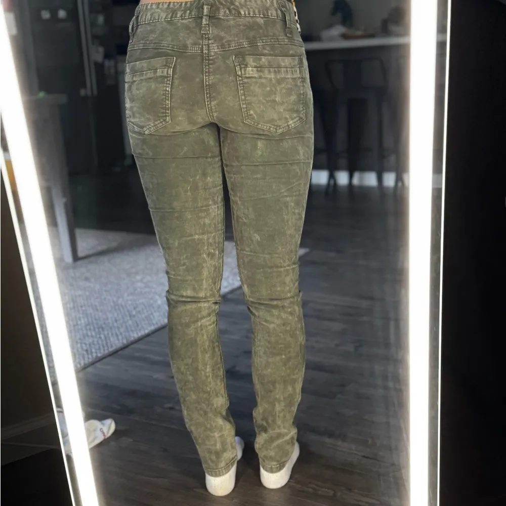 Free People corduroy pants - Image 6