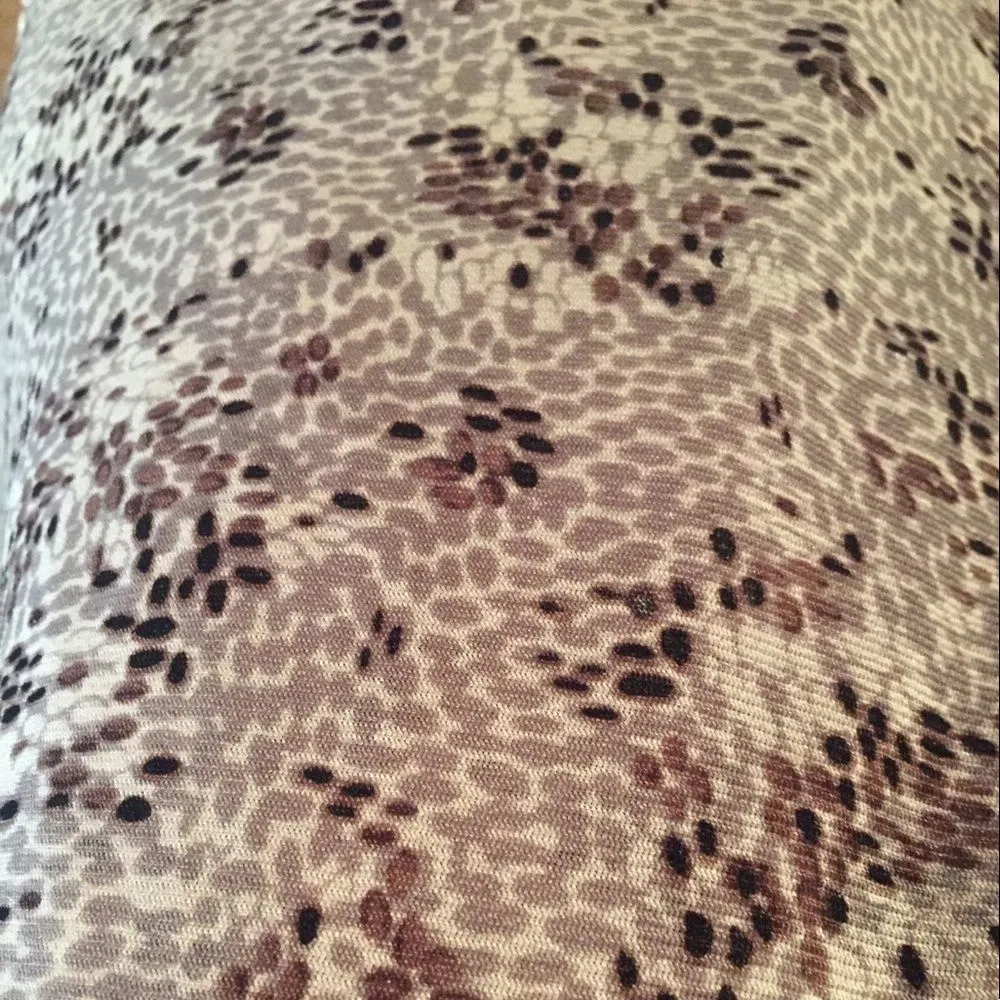 Semantiks  short sleeved ruffle top S - Image 5