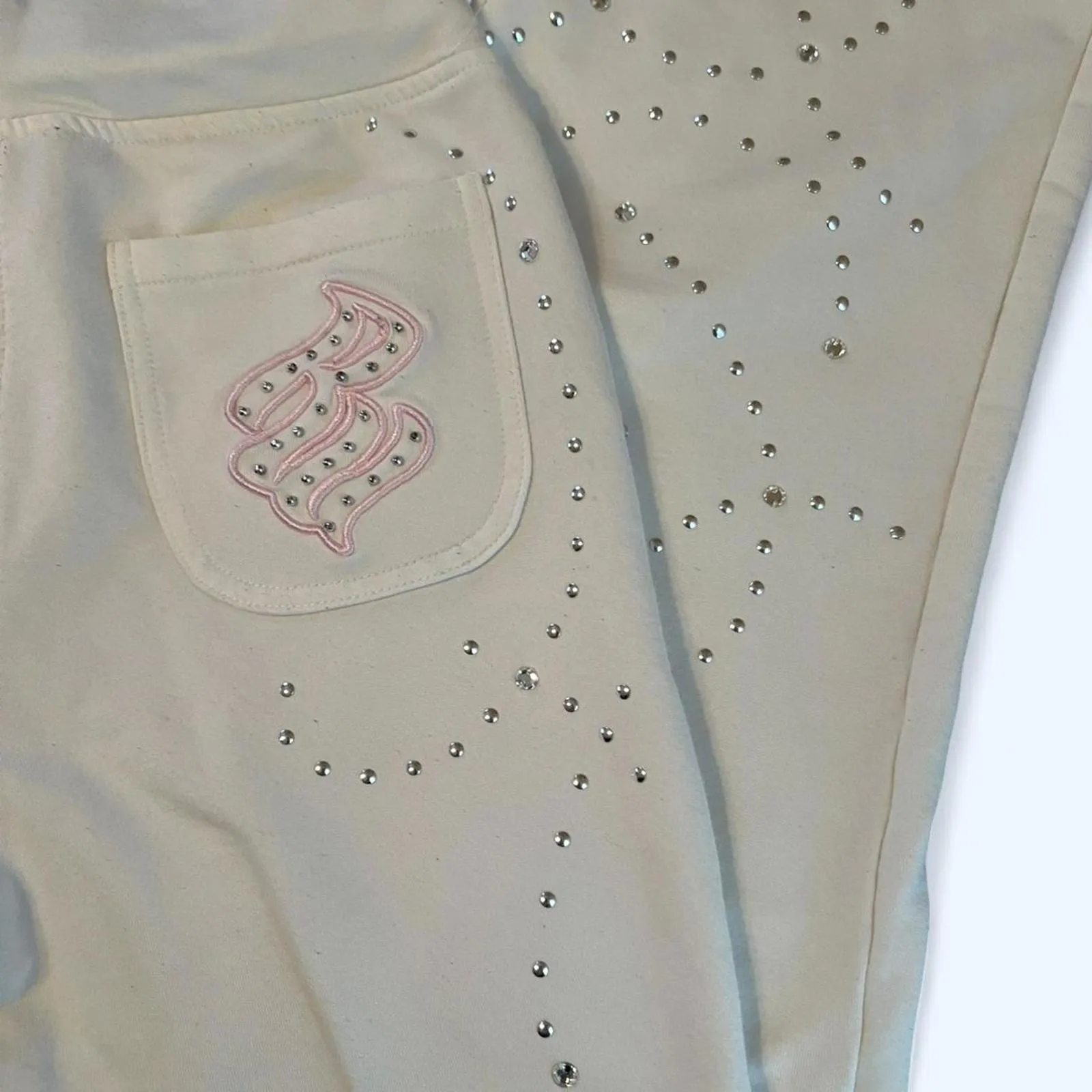 Rocawear Vintage Y2K flared sweatpants - Image 7