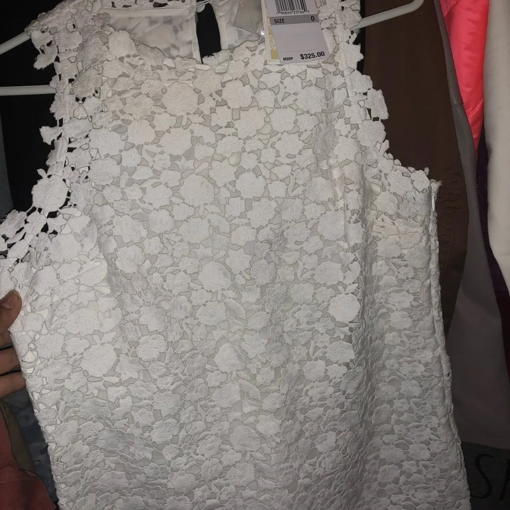 Last price 💚❤BNWT Michael kors dress - Image 9