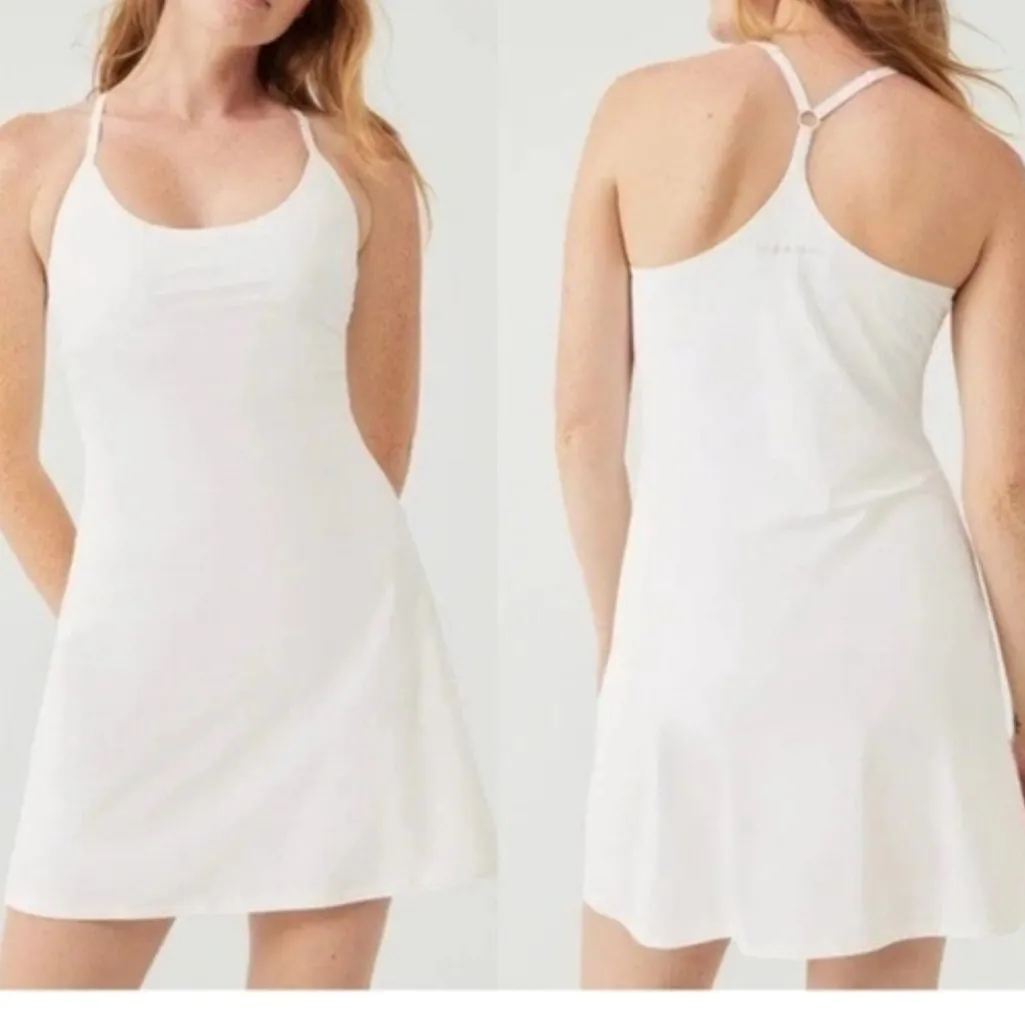 Outdoor Voices The Exercise Dress. Size Small New with tags - Image 9