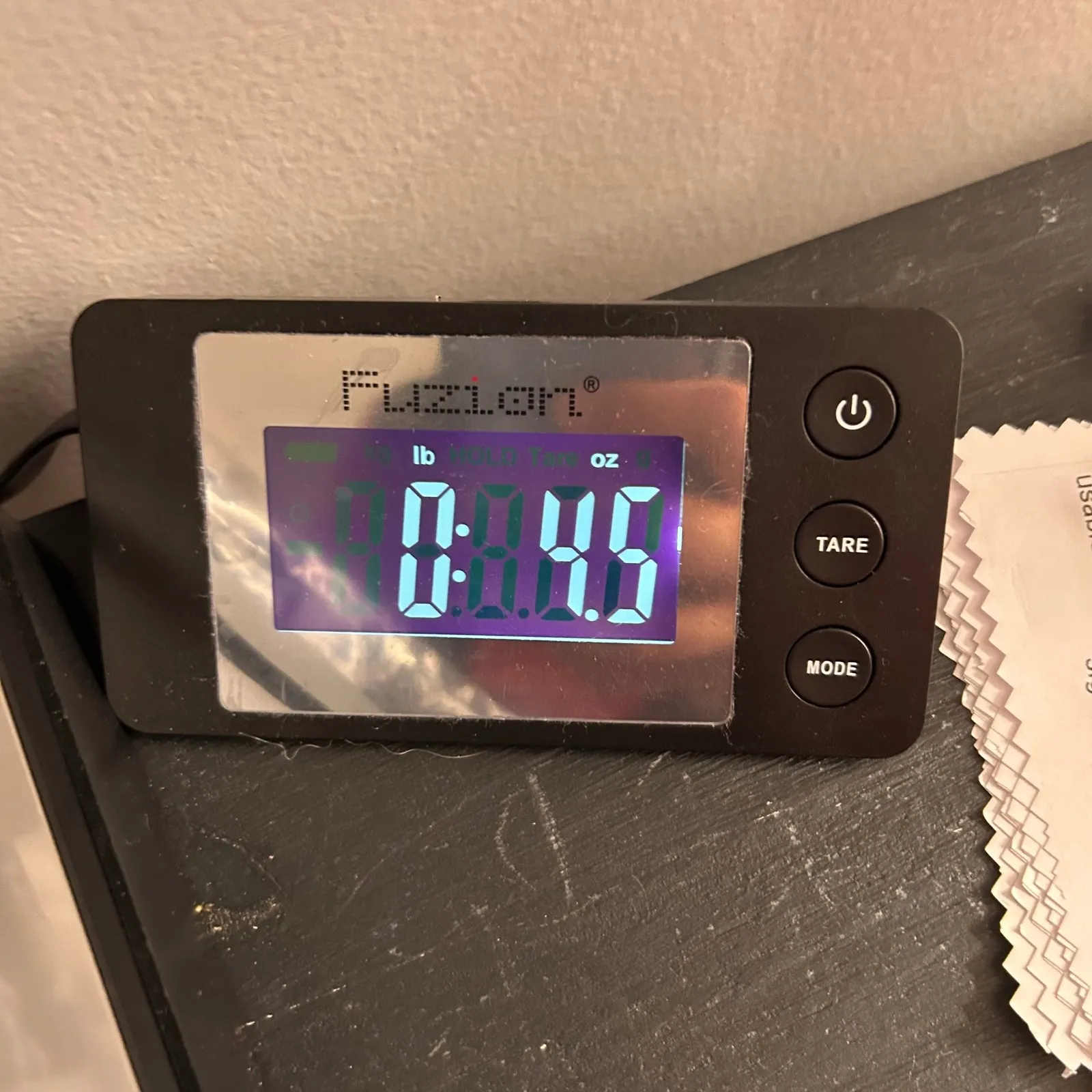 Talbots Vintage Button Up Shirt Black 14 - Image 12