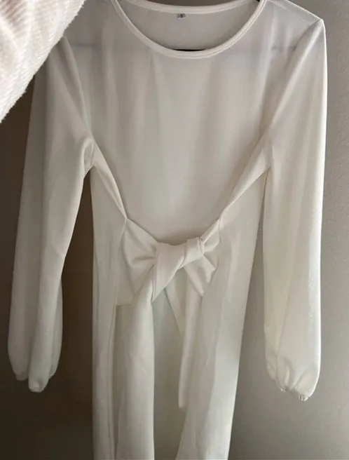 Amazon dress - Image 4