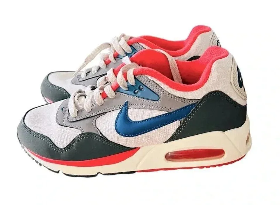 Nike Air Max Correlate Women's Shoes Size 7.5 - Image 4