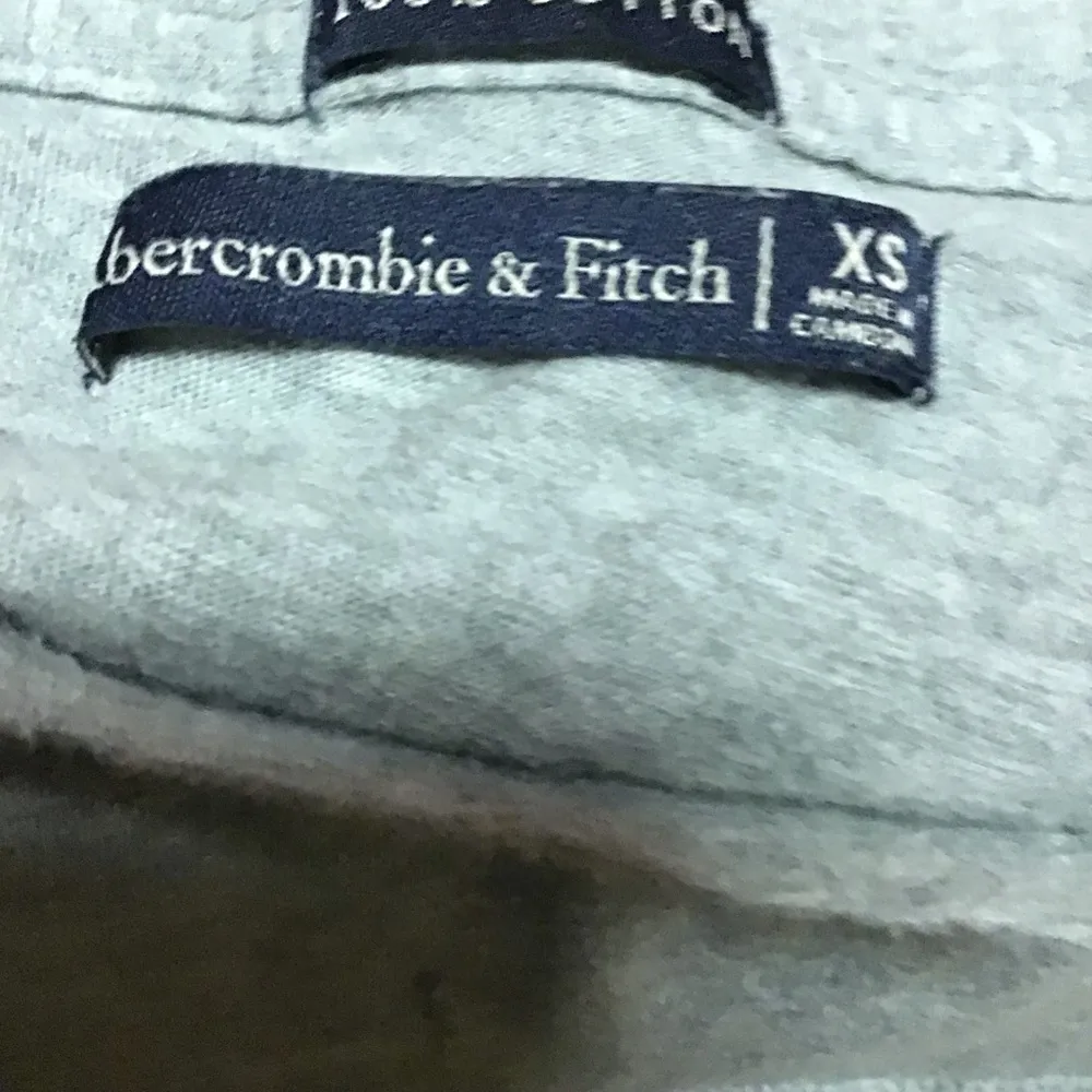 Coca Cola Abercrombie cropped t shirt - Image 3