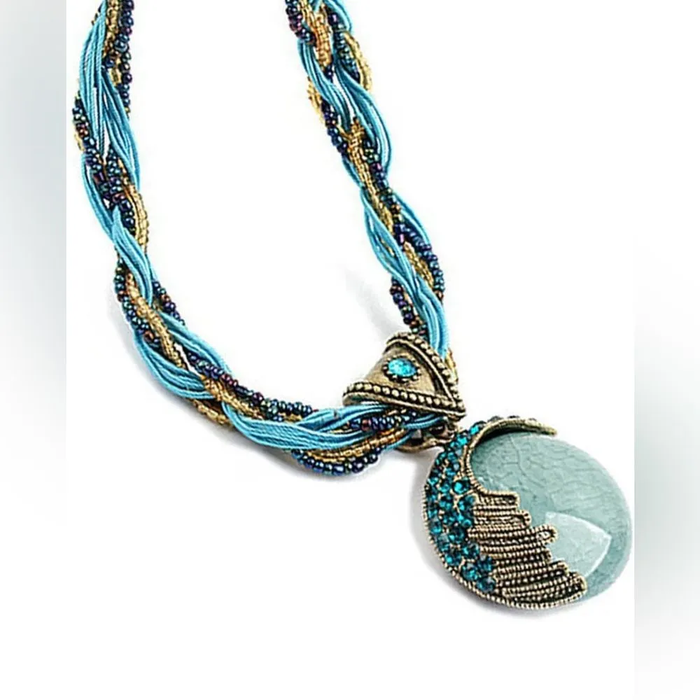 Turquoise Bohemian - Image 5