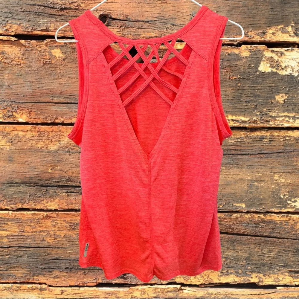 RBX Active Tank Top - Image 2